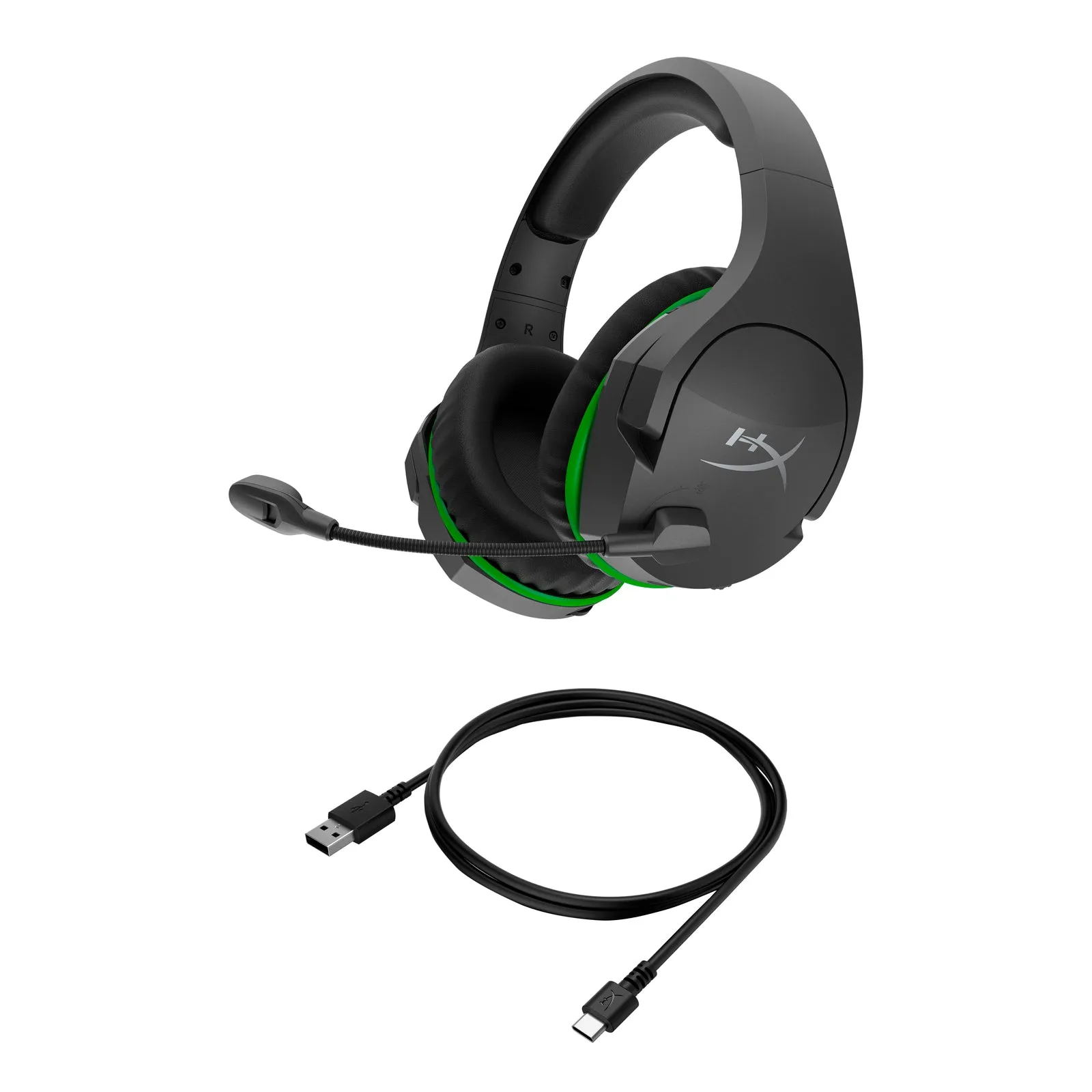 HyperX CloudX Stinger Core – Wireless Gaming Headset – Xbox