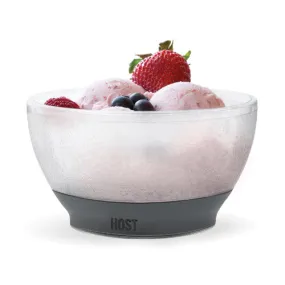 Ice Cream FREEZE™ Bowl in Grey