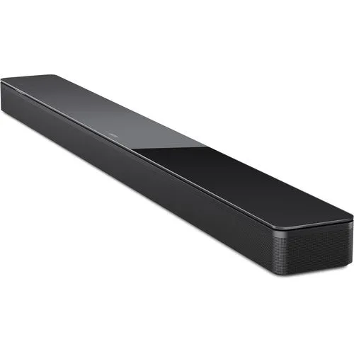 IN STOCK! Bose 795347-1100 Soundbar 700 (Black)