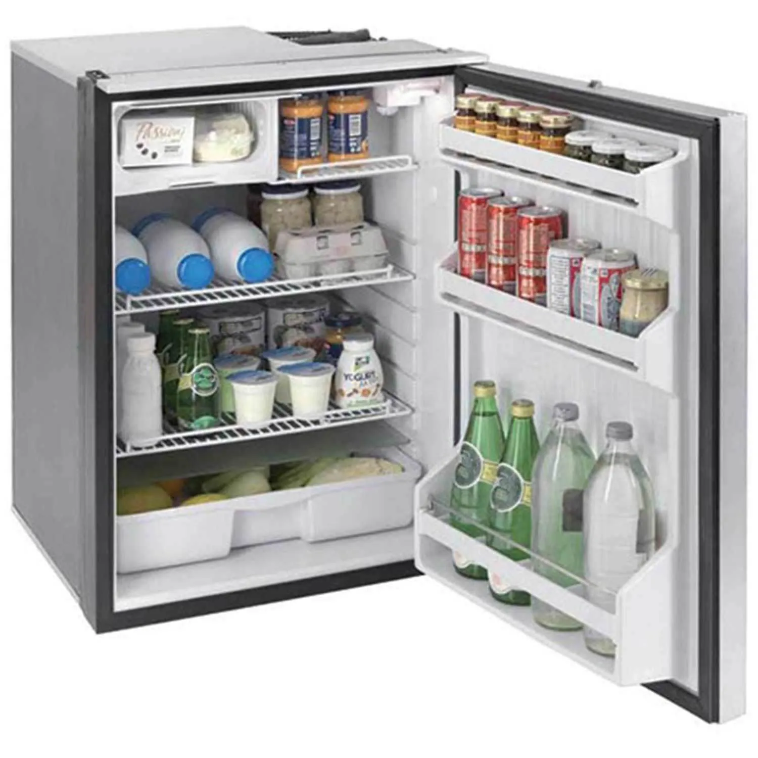 Isotherm Cruise 130 4.6 cu.ft. Refrigerator