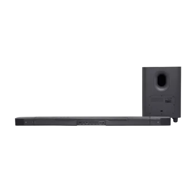 JBL BAR 1000 7.1.4 Wireless Sound Bar with Dolby Atmos