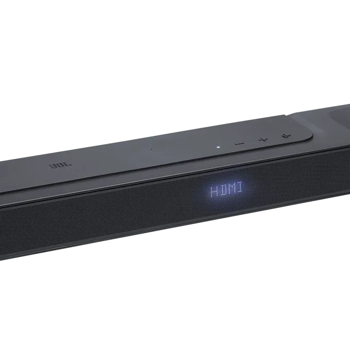 JBL BAR 1000 7.1.4 Wireless Sound Bar with Dolby Atmos