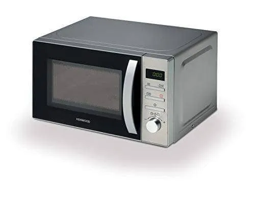 KENWOOD 22 LITRE MICROWAVE, MWM22.000BK