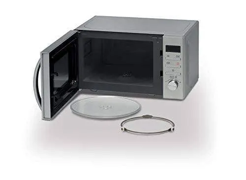 KENWOOD 22 LITRE MICROWAVE, MWM22.000BK