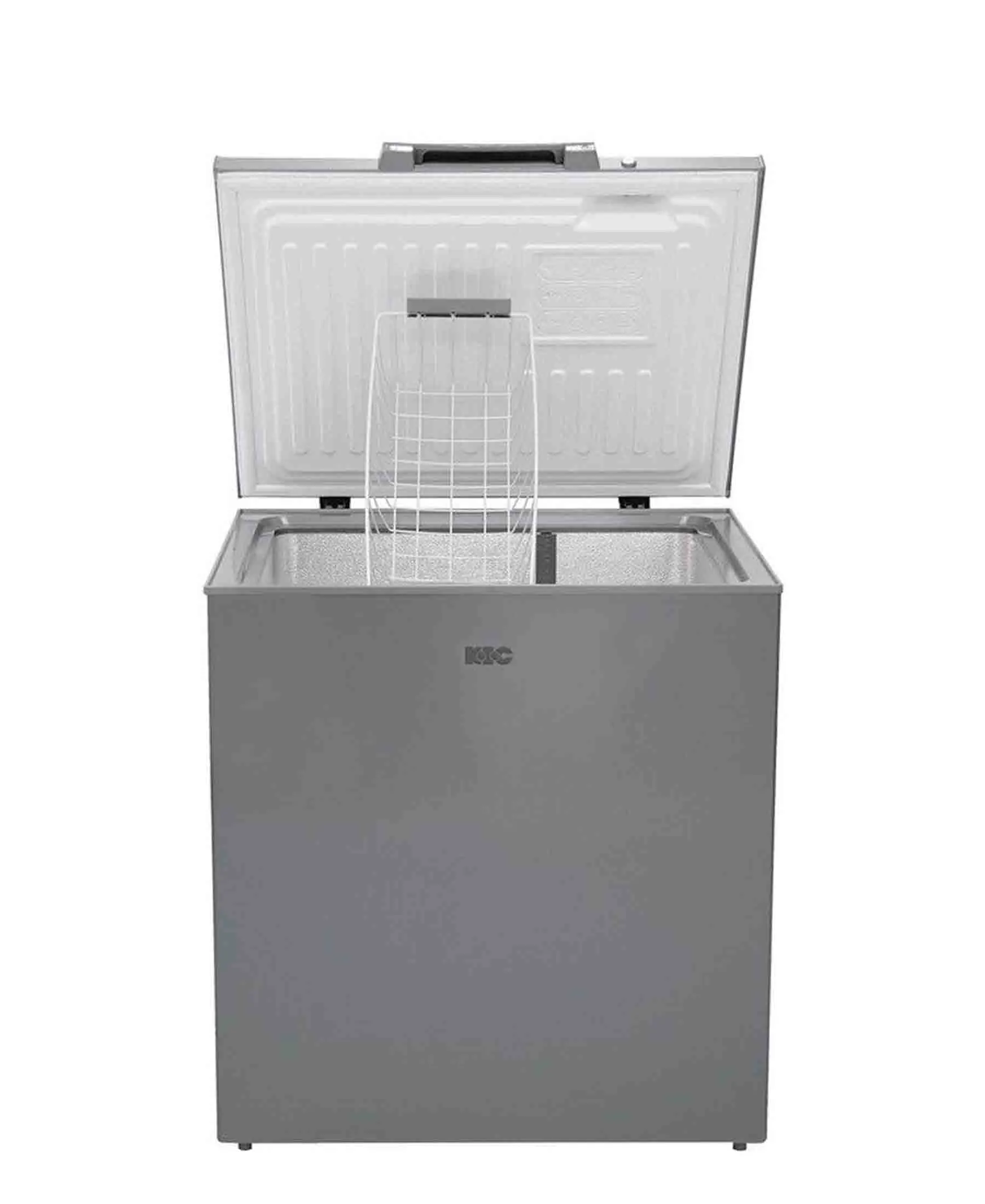 KIC Chest Freezer 207Lt