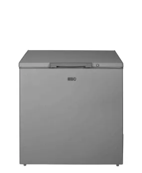 KIC Chest Freezer 207Lt