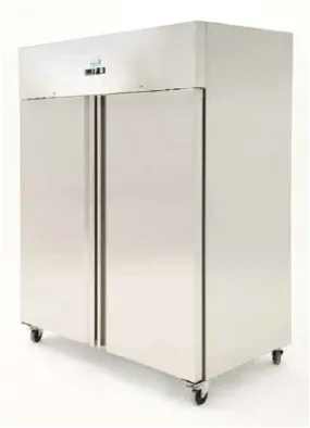 Kingfisher Freezer