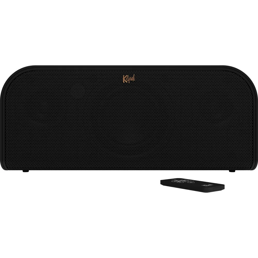 Klipsch GROOVE XXL Portable Bluetooth Speaker