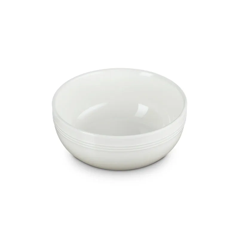 Le Creuset Stoneware Coupe Cereal Bowl 16cm