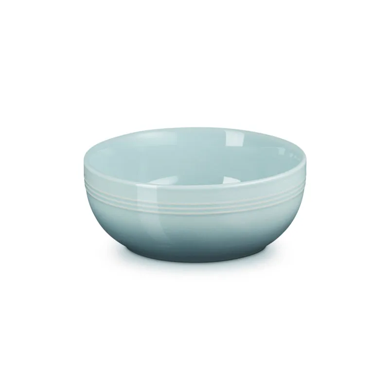 Le Creuset Stoneware Coupe Cereal Bowl 16cm