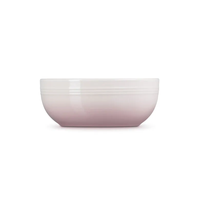 Le Creuset Stoneware Coupe Cereal Bowl 16cm