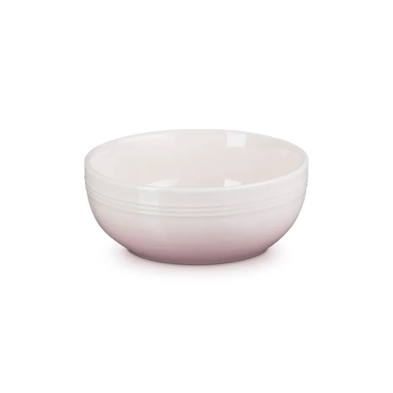 Le Creuset Stoneware Coupe Cereal Bowl 16cm