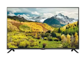 LG TV 50LB6520