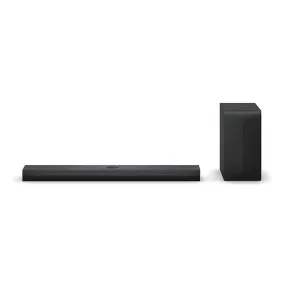 LG US70TY 3.1.3 Channel Dolby Atmos Soundbar with Subwoofer 2024