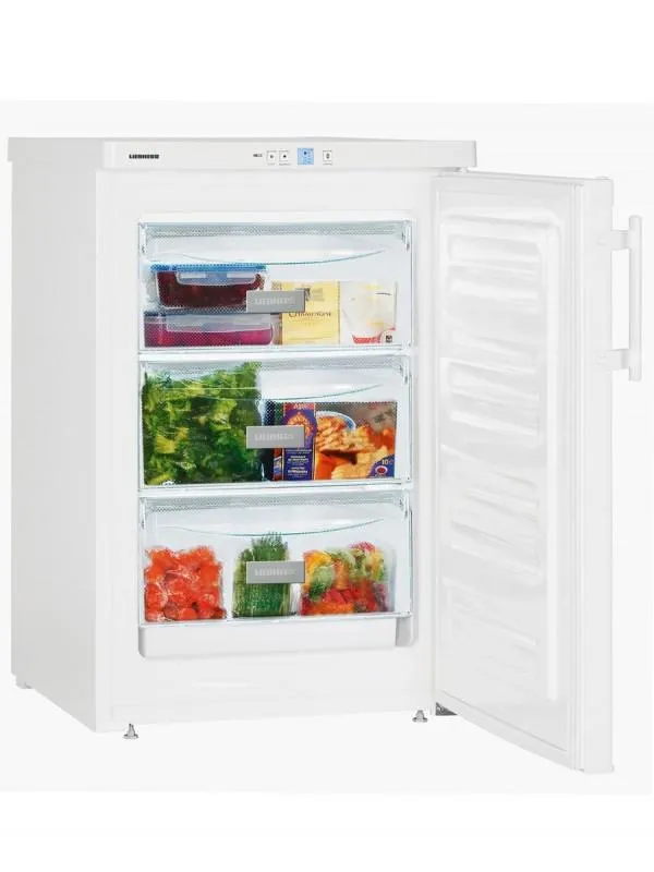 Liebherr Table Top Freezer | GP-1213