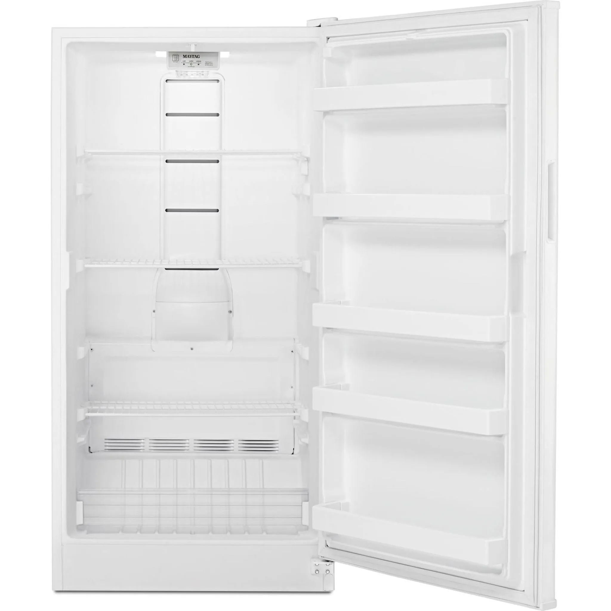 Maytag 16 cu. ft. Frost Free Upright Freezer with FastFreeze Option (MZF34X16DW)