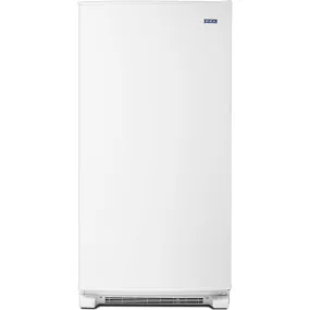 Maytag 20 cu. ft. Frost Free Upright Freezer with LED Lighting (MZF34X20DW)