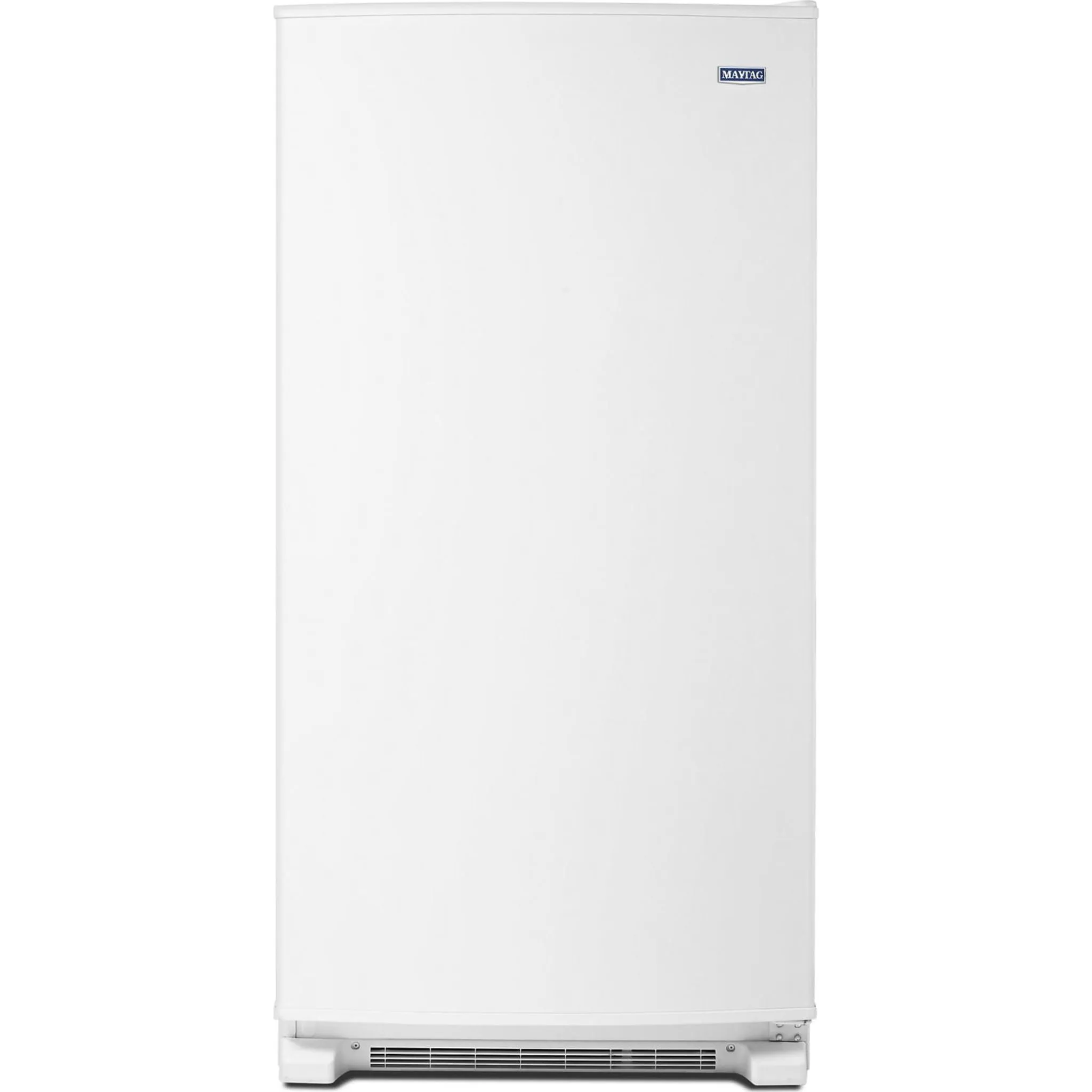 Maytag 20 cu. ft. Frost Free Upright Freezer with LED Lighting (MZF34X20DW)