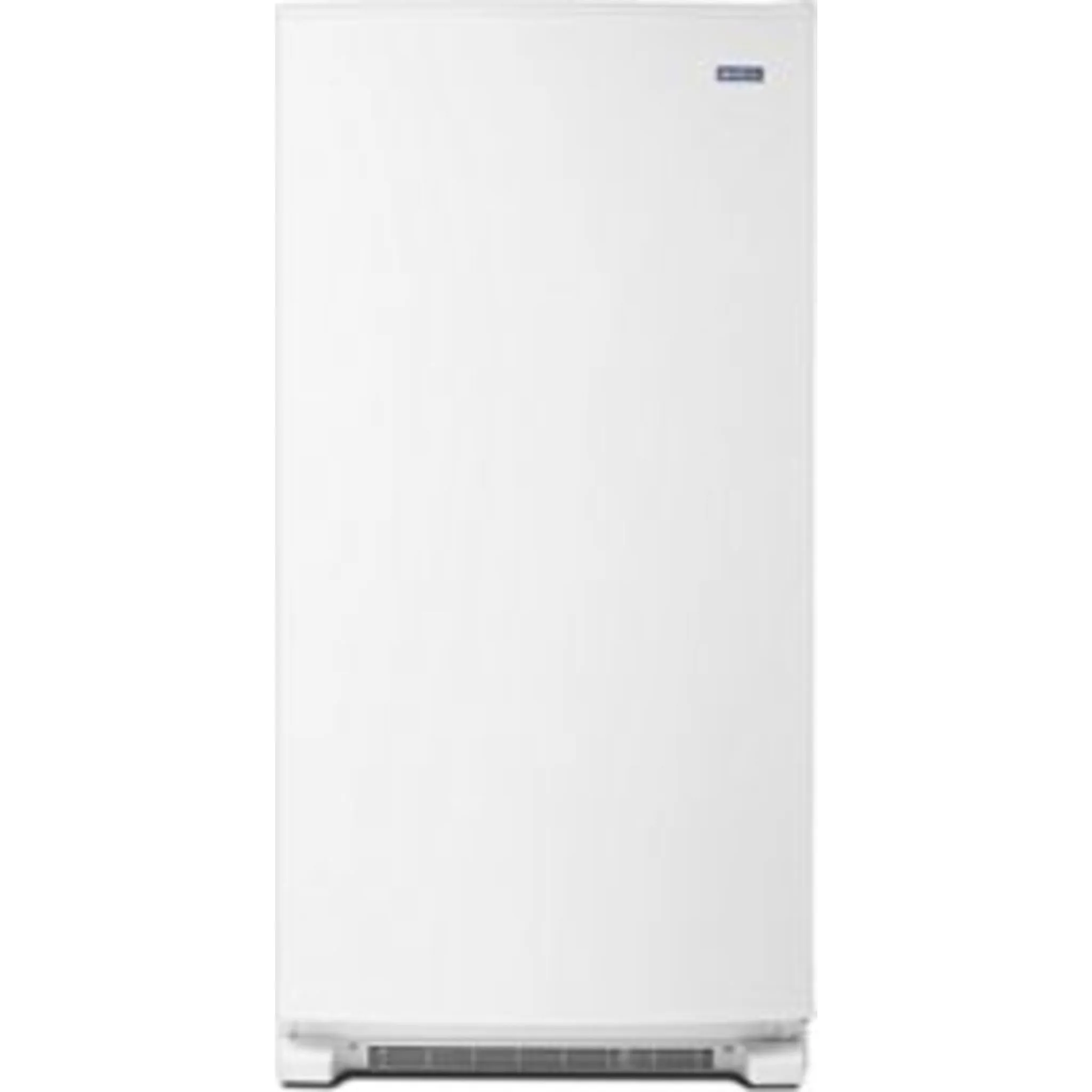 Maytag 20 cu. ft. Frost Free Upright Freezer with LED Lighting (MZF34X20DW)