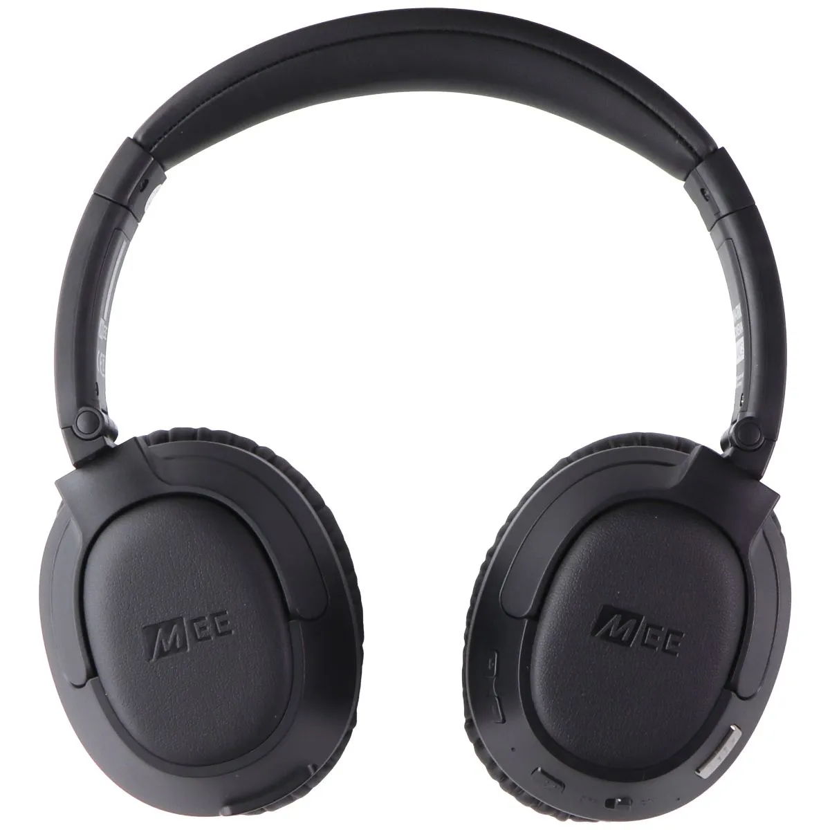 MEE Audio Matrix Cinema ANC Bluetooth Wireless Headphones - Black (AF68-ANC)