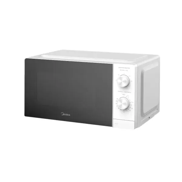 Midea Manual Smartwave Microwave White MM20