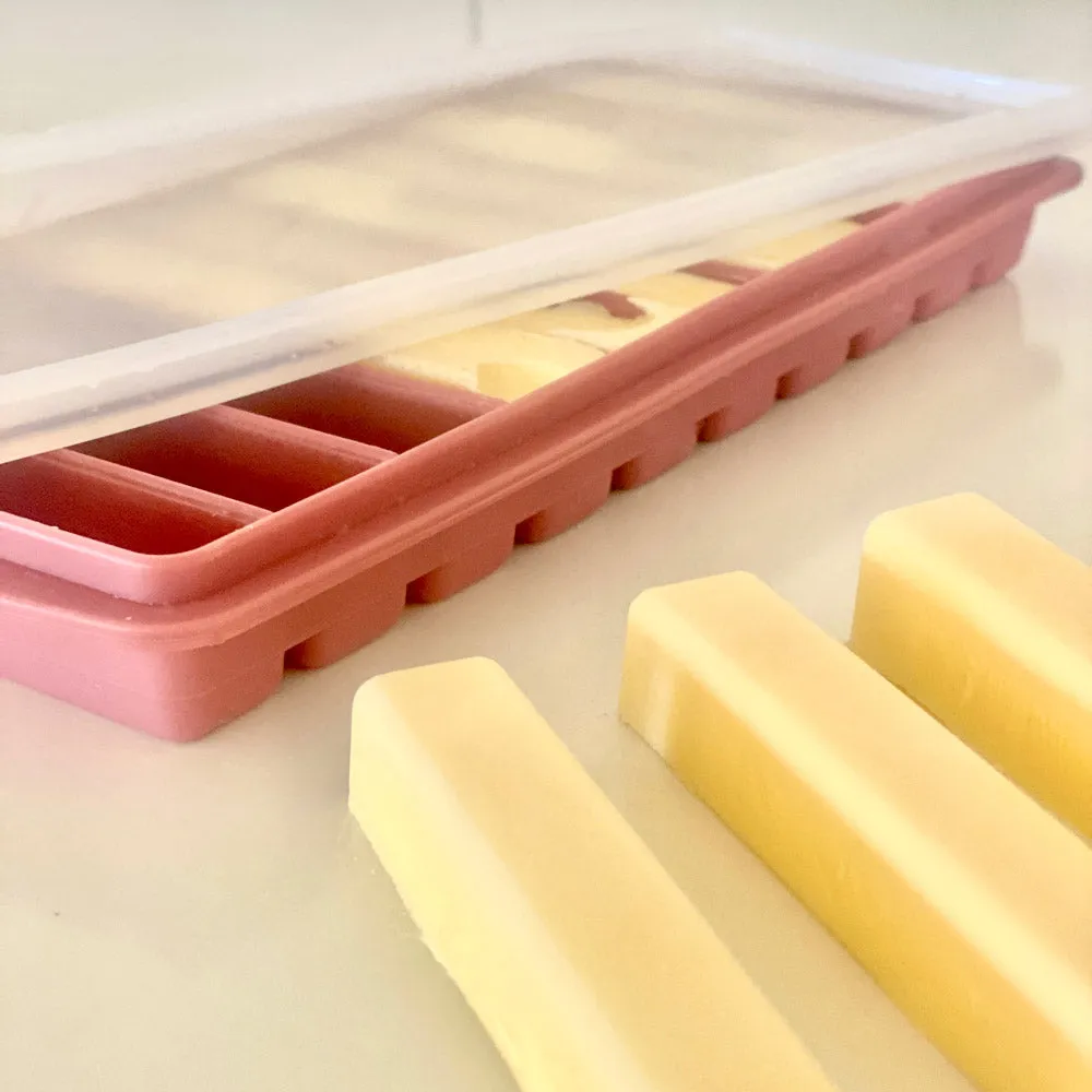 Milk Sticks - Freezer Tray