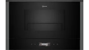 Neff NL4GR31G1B N70 Built-In Microwave Oven with Grill