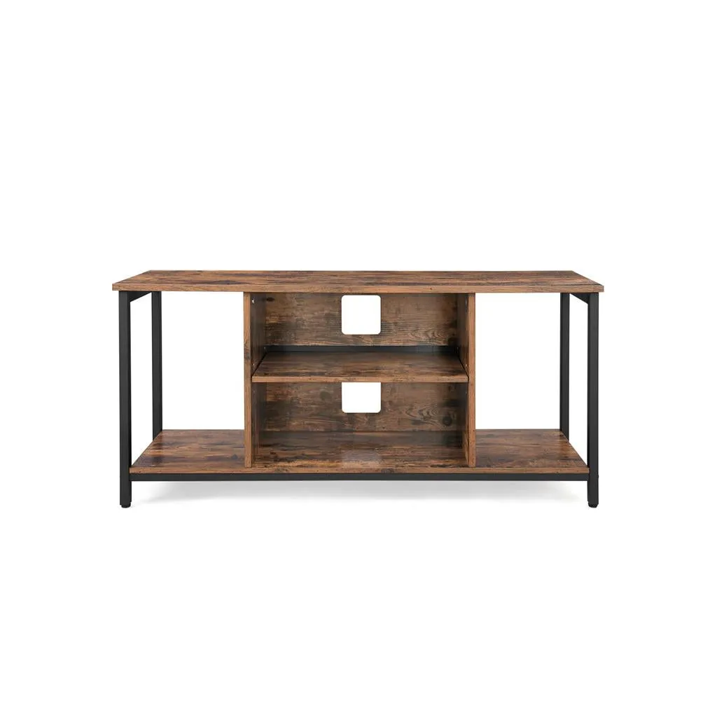 Open Storage TV Stand for 50 Inches TV