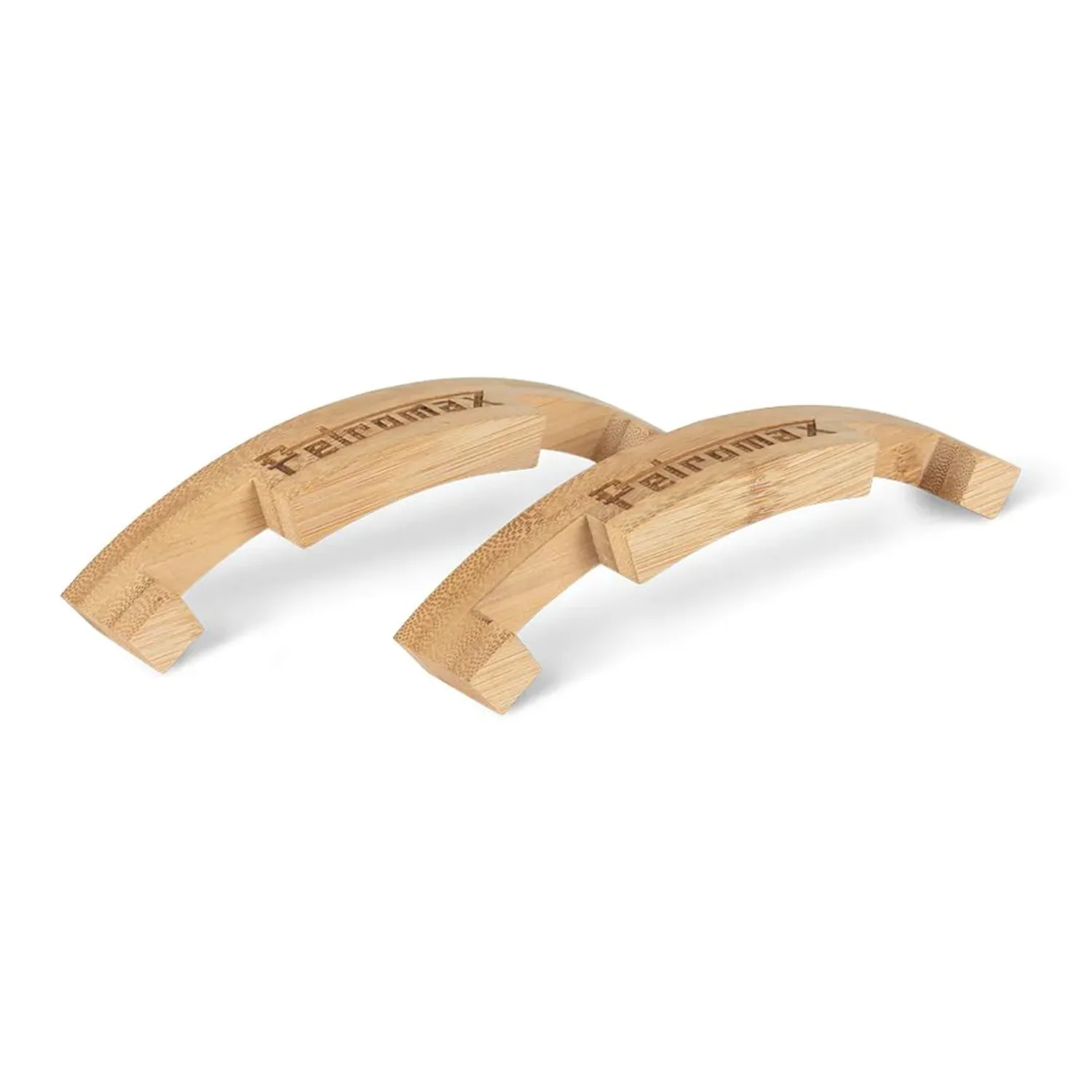 Petromax Lid Spacer For Dutch Ovens (2 Pieces) Bamboo | Buy Petromax Lid Spacer For Dutch Ovens (2 Pieces) Bamboo here | Outnorth