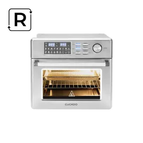 Refurbished B grade Countertop Convection Air Oven (CAFO-A2601S)