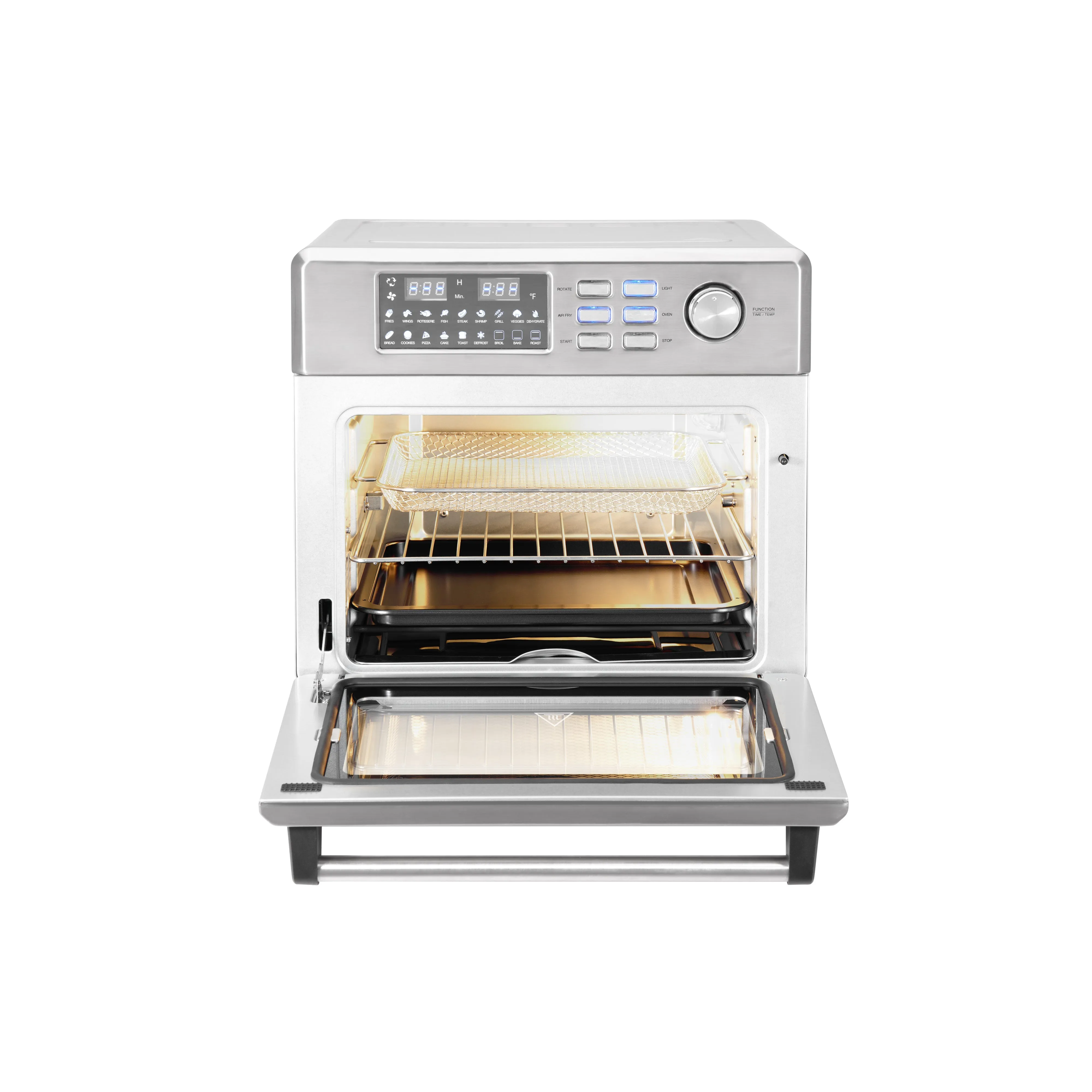 Refurbished B grade Countertop Convection Air Oven (CAFO-A2601S)