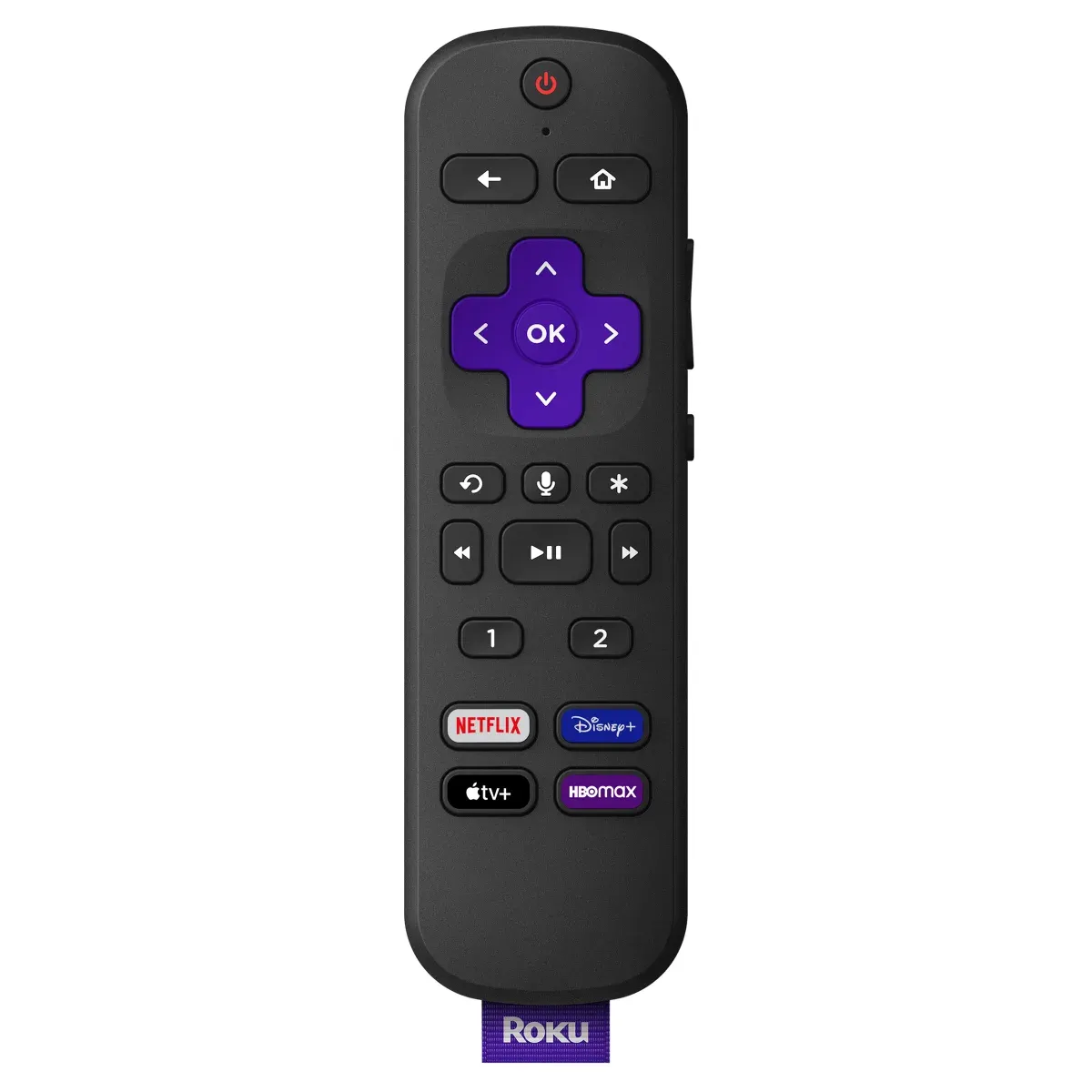 Roku 55” Class 4K LED HDR Smart Roku TV (55R4A6)