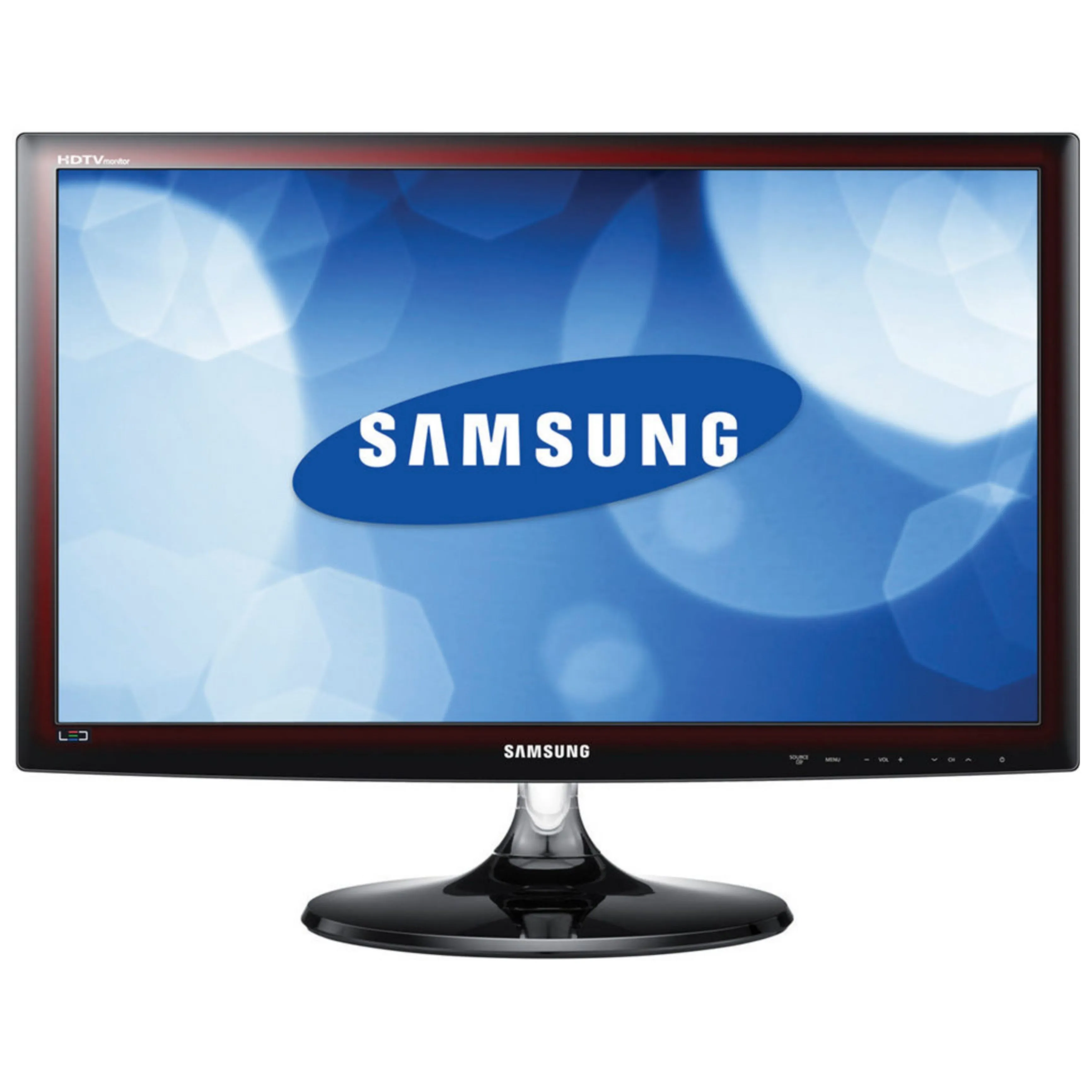 SAMSUNG 22 Inch LT22C300 Full HD LED TV - UK Used