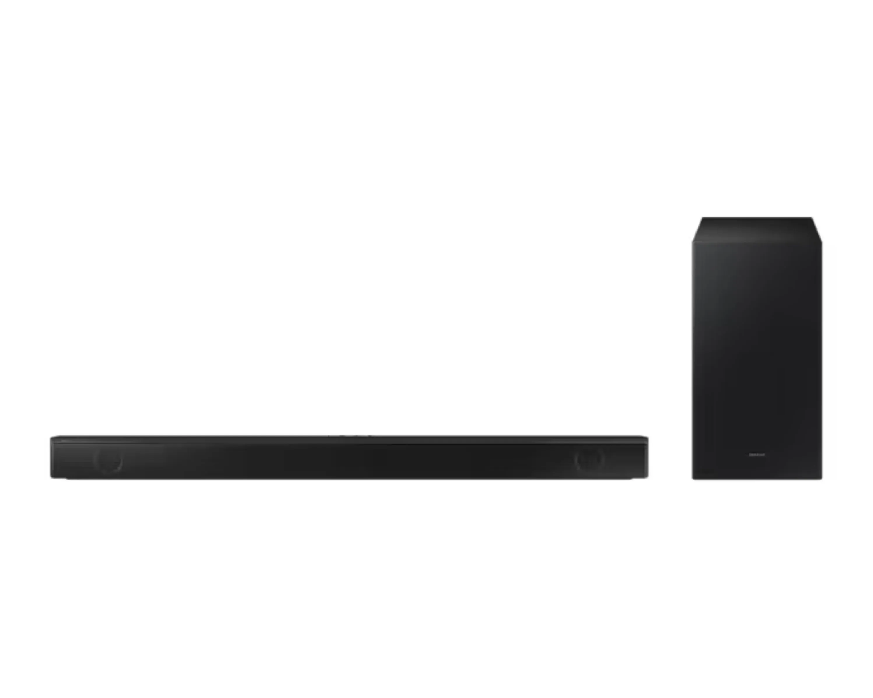 SAMSUNG HW-B530/XU SOUNDBAR WITH SUBWOOFER