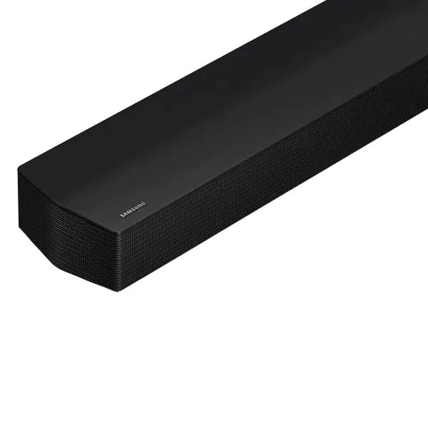 Samsung HW-B73CD/ZA 5.1 Channel Soundbar with DTS Virtual:X and Wireless Subwoofer