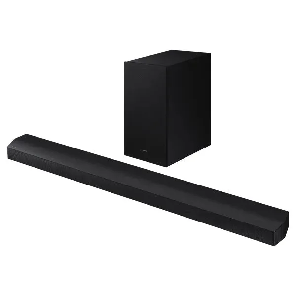 Samsung HW-B73CD/ZA 5.1 Channel Soundbar with DTS Virtual:X and Wireless Subwoofer