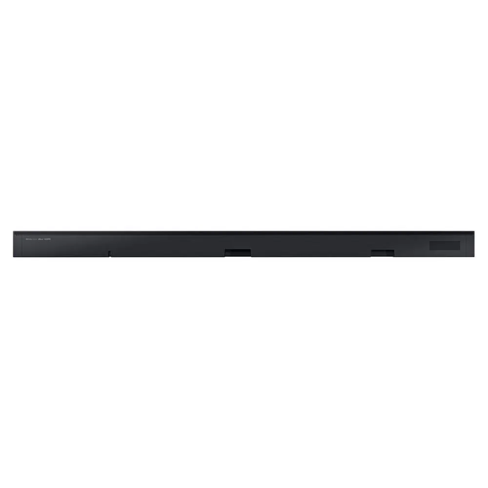 Samsung HW-Q990CXU 11.1.4 Ch Wireless Q-Symphony Soundbar Titan Black