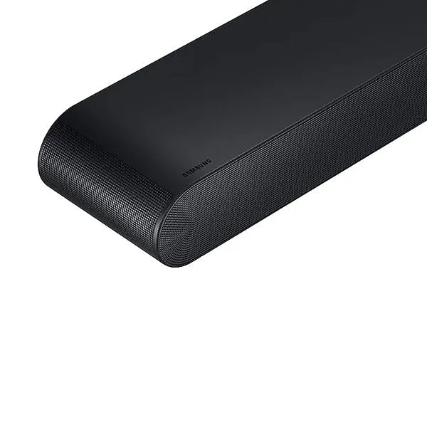 Samsung HW-S60BXU S60B 5.0ch Soundbar in Black with Dolby Atmos