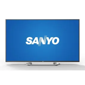 SANYO 48"  1080P 60 HZ  LED  TV ( FVD48P4)