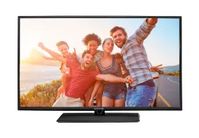 SCEPTRE  40"  1080P 60 HZ  LED  TV (X405BV-FMQC)