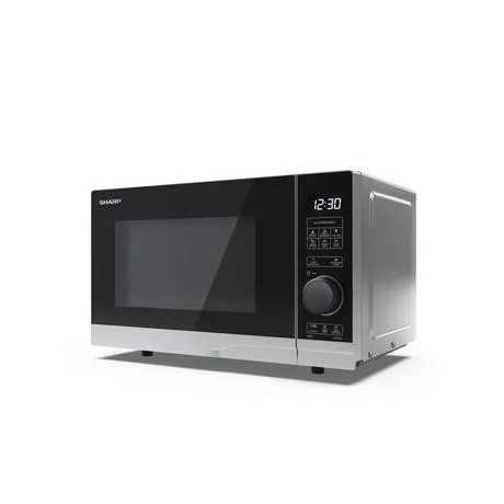 Sharp YCPS204AUS Solo Microwave