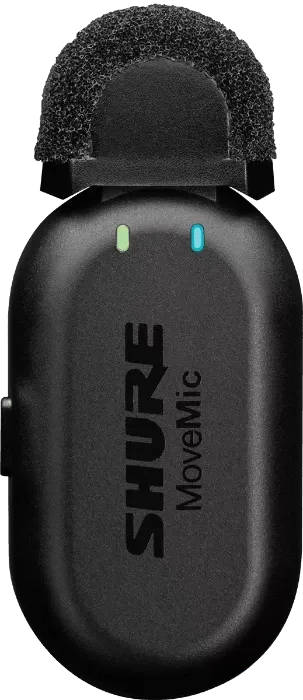 SHURE MOVEMIC ONE