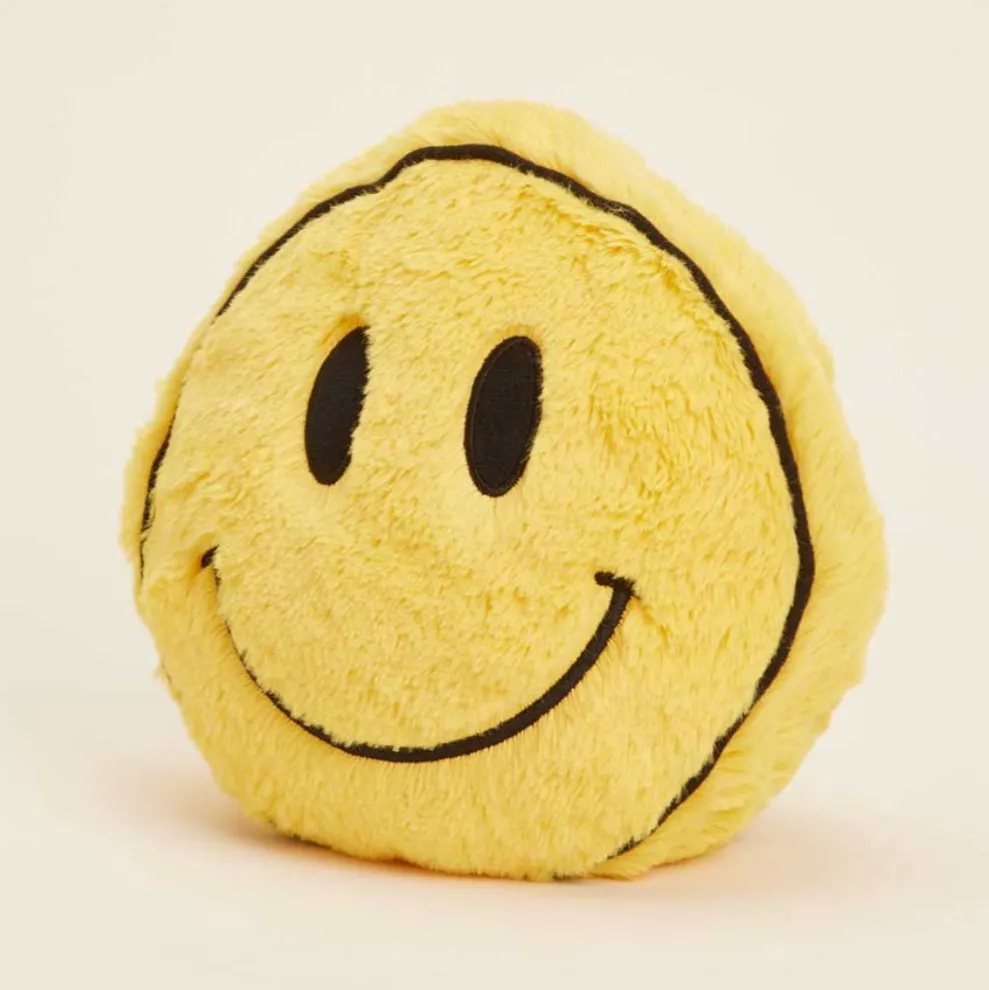 Smiley Face Warmies