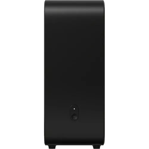 Sonos Sub 4 SUBG4US1BLK Wireless Subwoofer (Black)