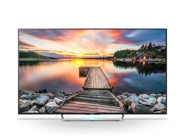 Sony 75"  1080p 3D Smart LED TV (KDL75W850C)