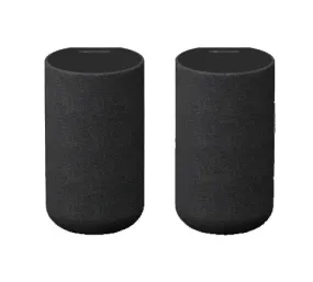 Sony SARS5 CEK Wireless Rear Speakers - Black