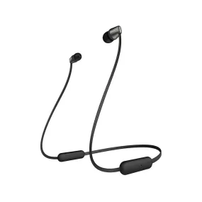 Sony WI-C310 Wireless In-Ear Headphones