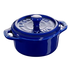 Staub 3-Piece Mini Cocotte Set