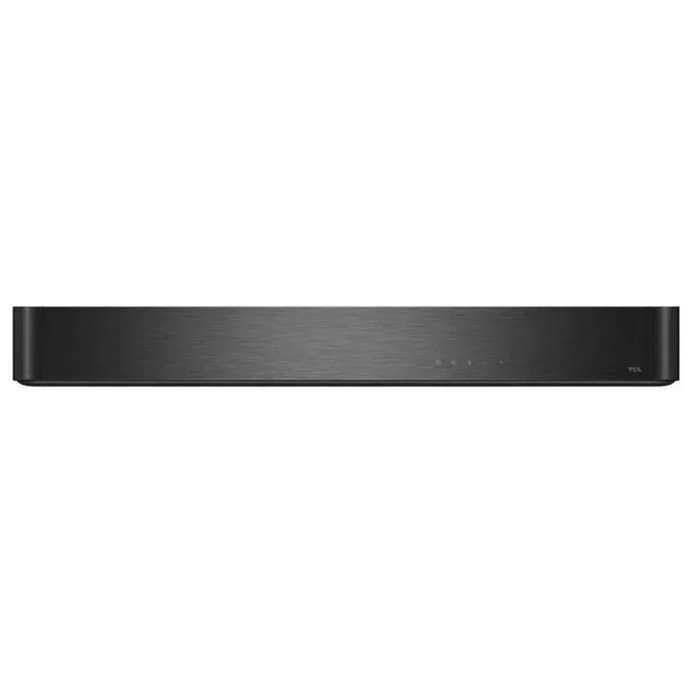 TCL S643W S Series 3.1ch Soundbar and Wireless Subwoofer Roku TV Ready Black