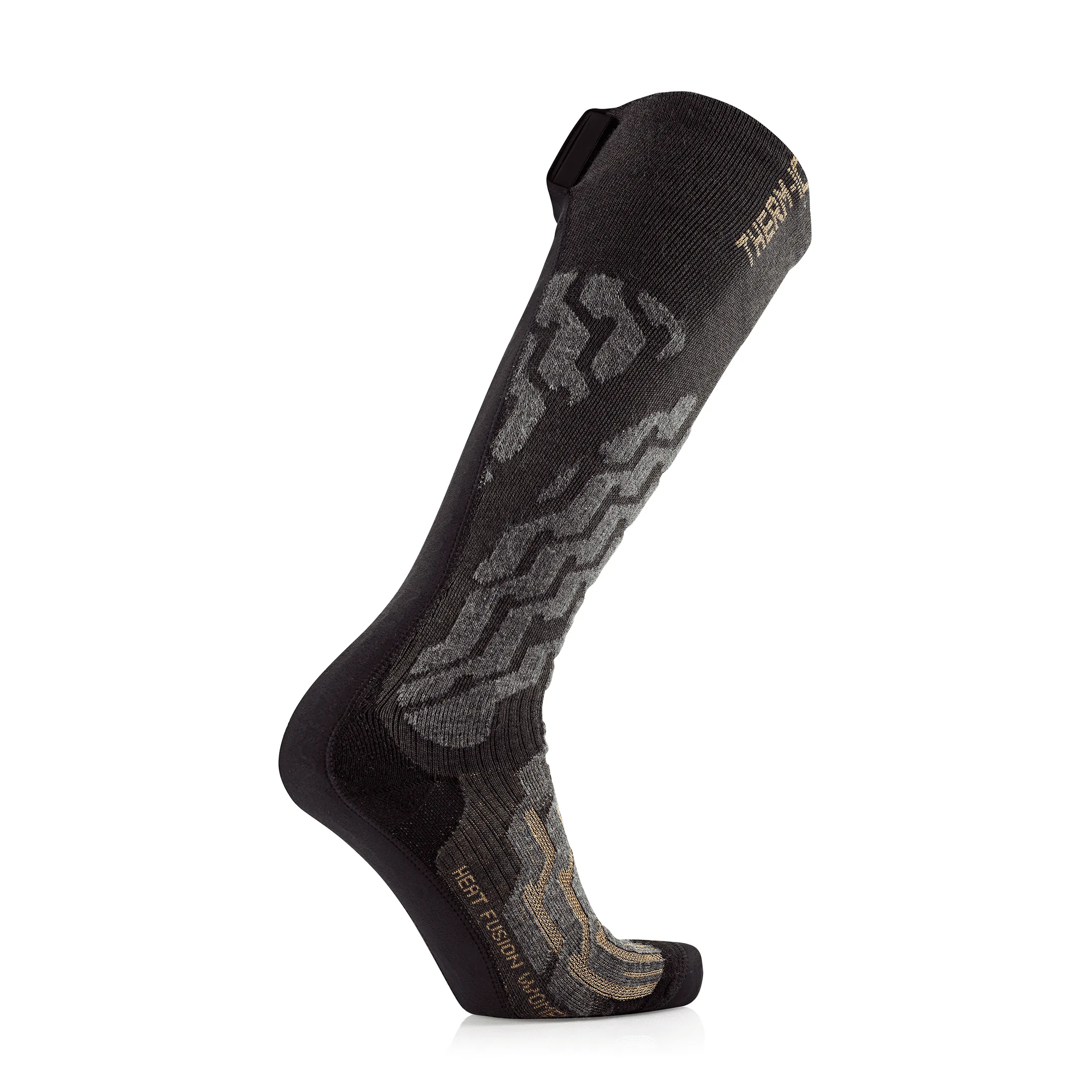 Therm-Ic Powersocks Heat Fusion - Women